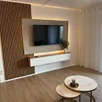 Panorama Apartment
