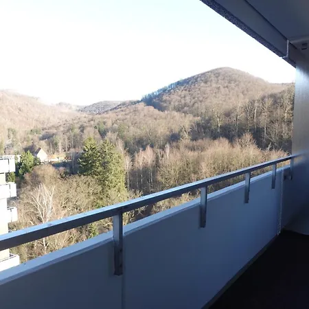 Panorama * Bad Harzburg