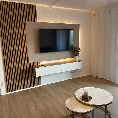 Panorama Apartment