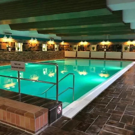 Panorama Apartment