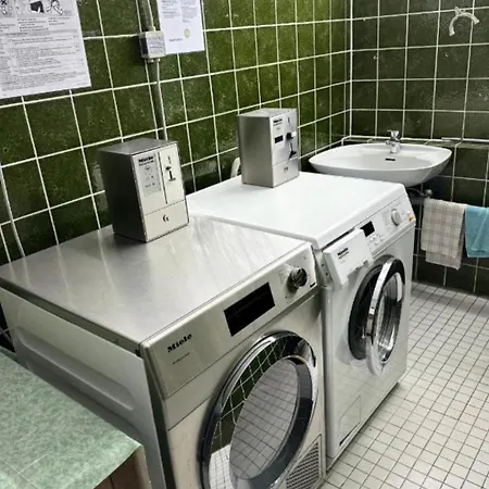 Panorama Apartment *
