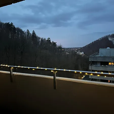 Panorama Lägenhet *